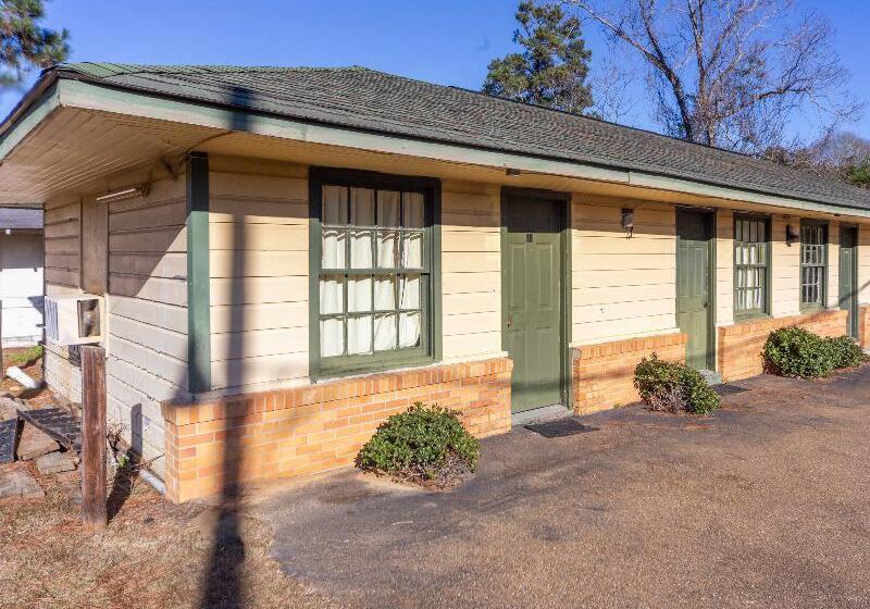 فندق Brookhaven Ms Hwy 51 North