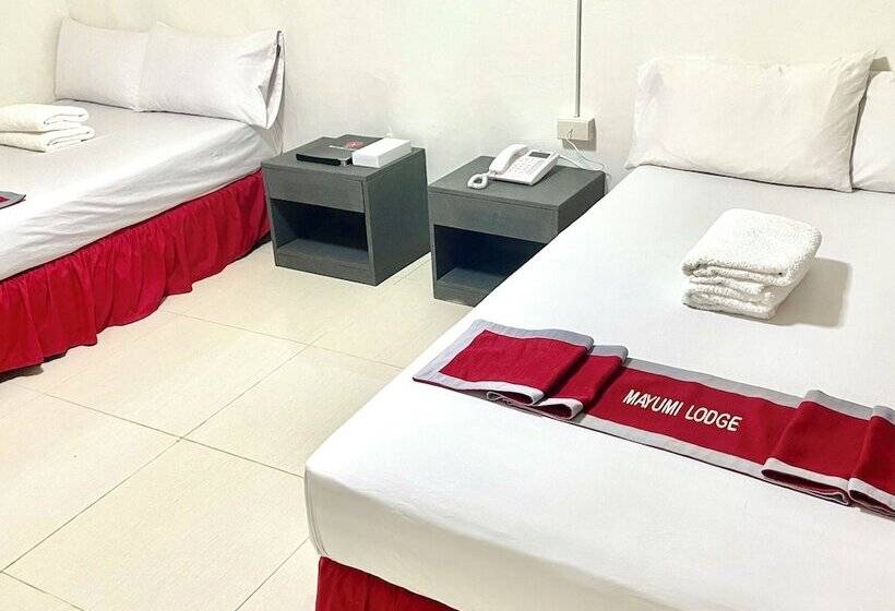 فندق Mayumi Lodge
