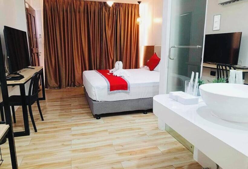 فندق Mayumi Lodge