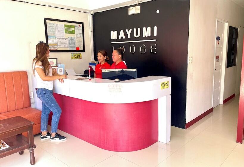 فندق Mayumi Lodge