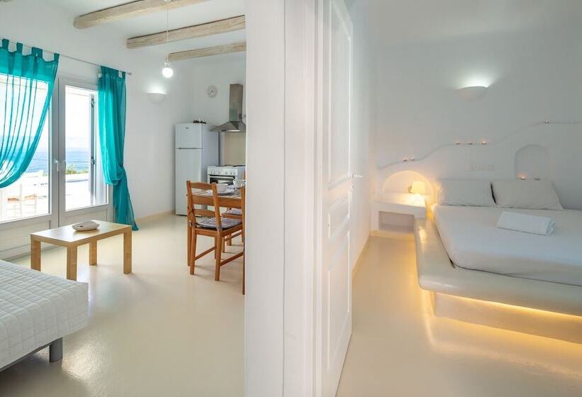 Karystos Villas