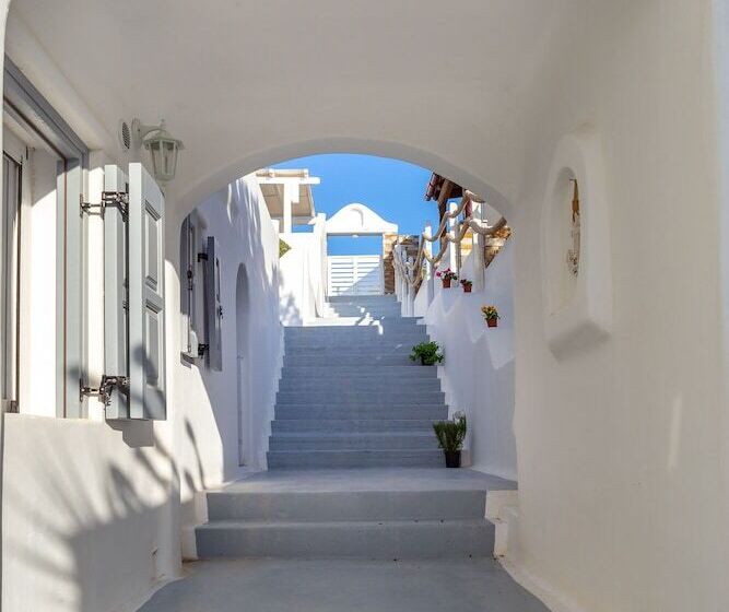 Karystos Villas