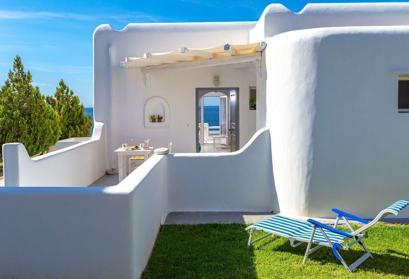 Karystos Villas