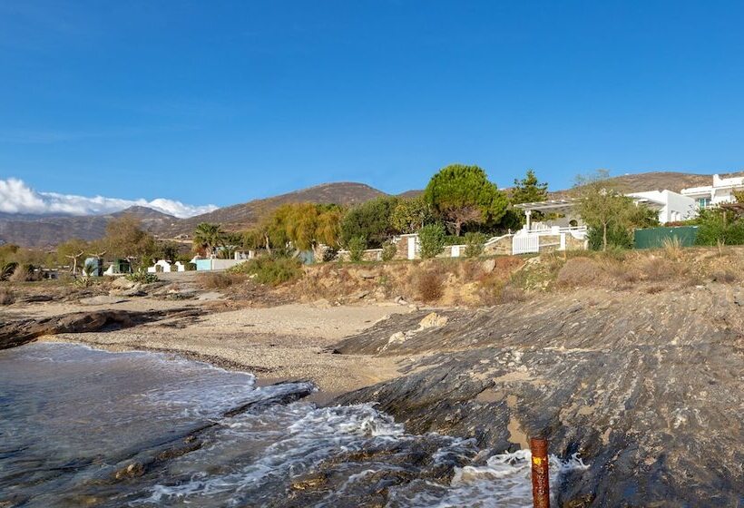 Karystos Villas