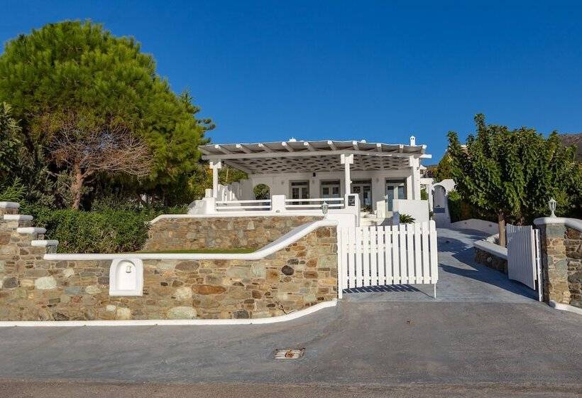 Karystos Villas
