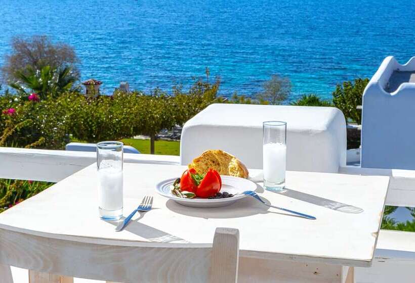 Karystos Villas