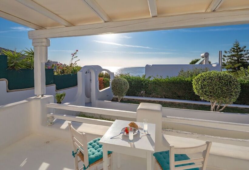 Karystos Villas