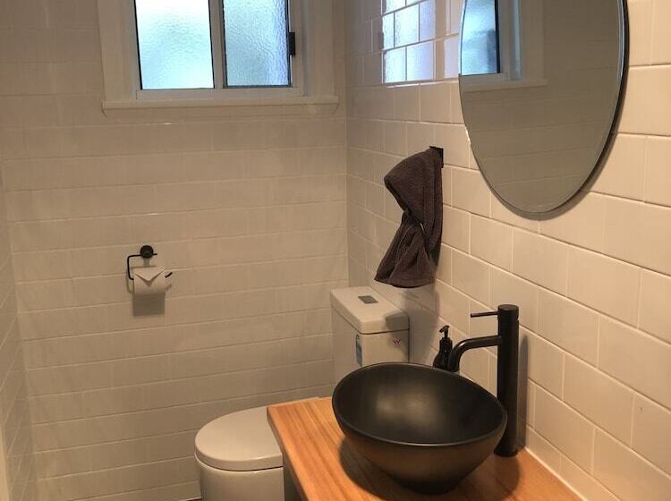 Mole Creek Hideaway