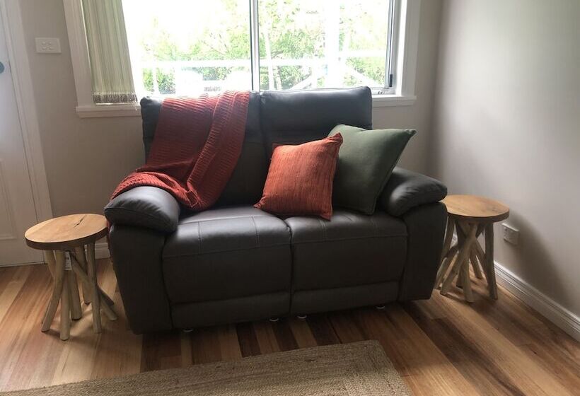 Mole Creek Hideaway