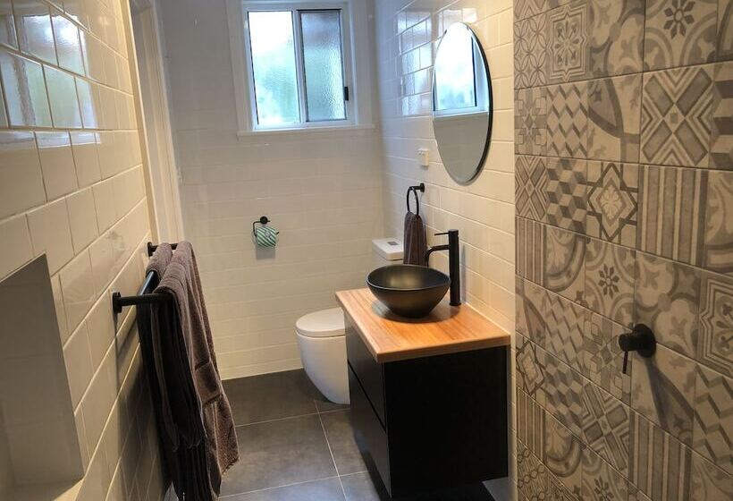 Mole Creek Hideaway