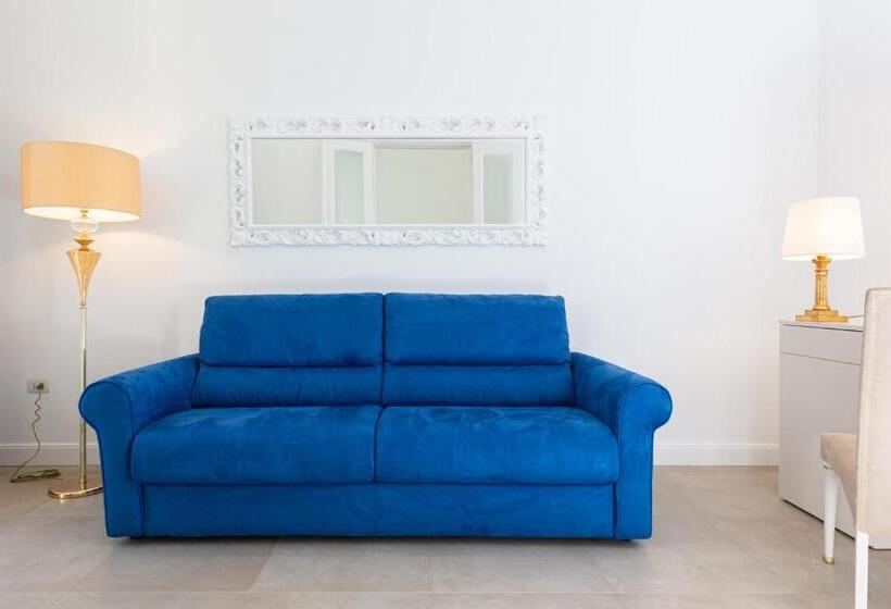 Palazzo Marini B&b Di Charme