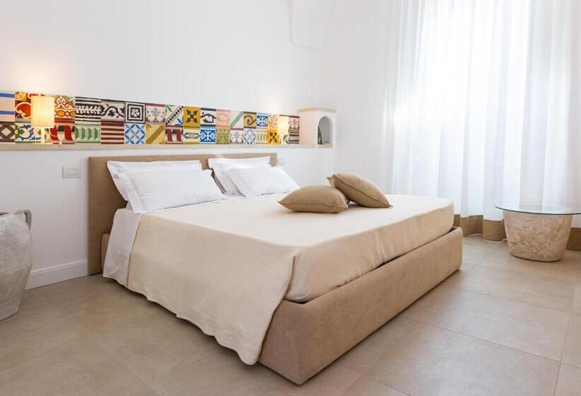 Palazzo Marini B&b Di Charme