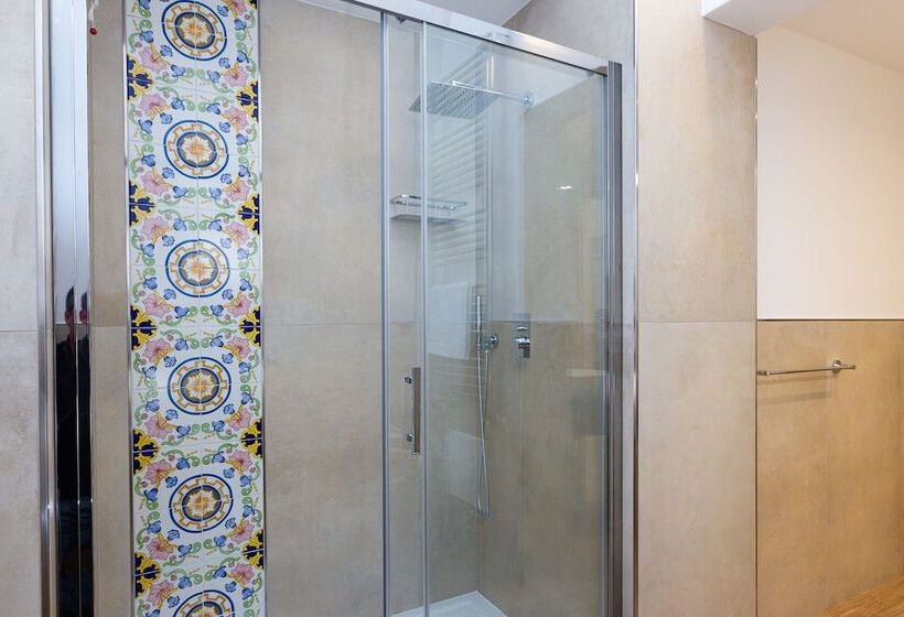 Palazzo Marini B&b Di Charme