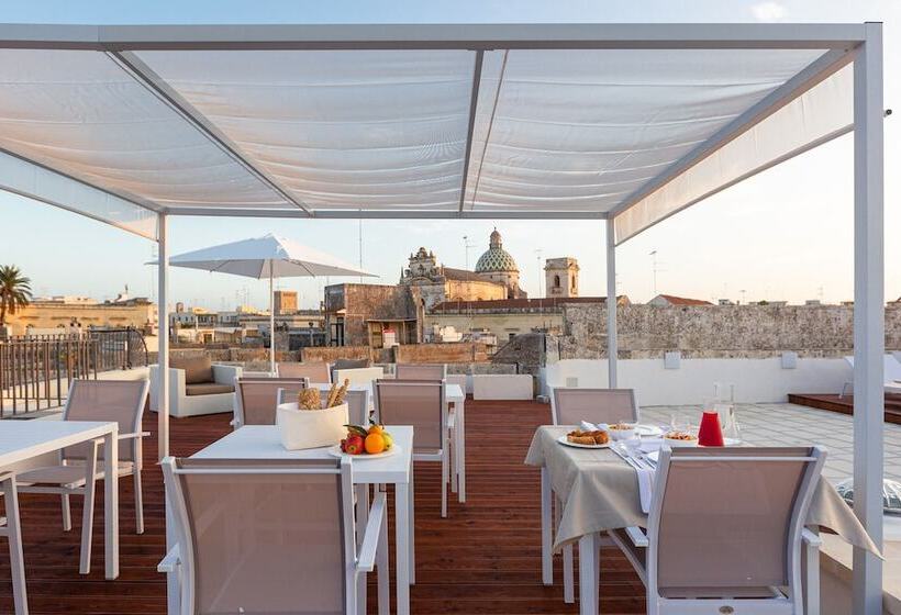 Palazzo Marini B&b Di Charme