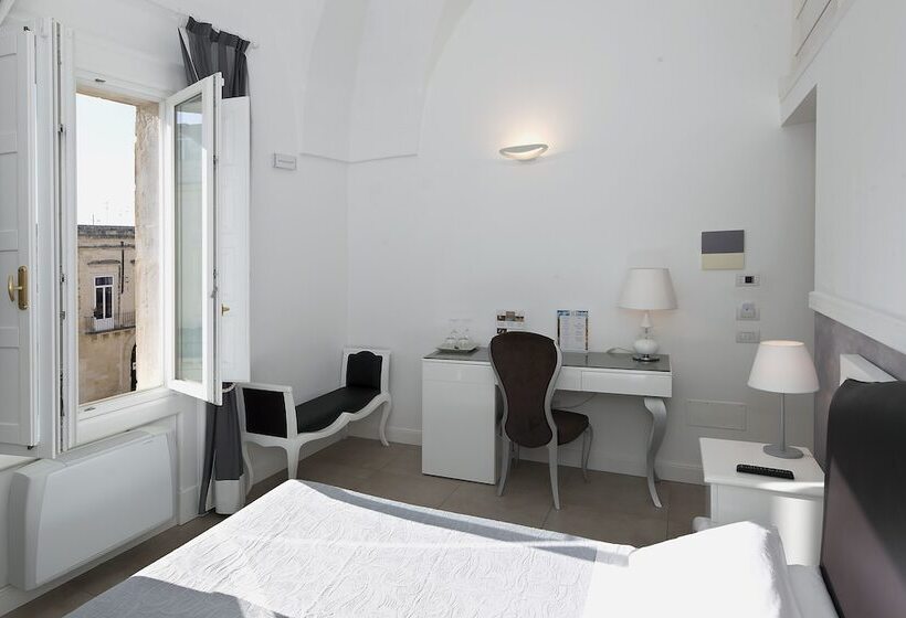 Palazzo Marini B&b Di Charme