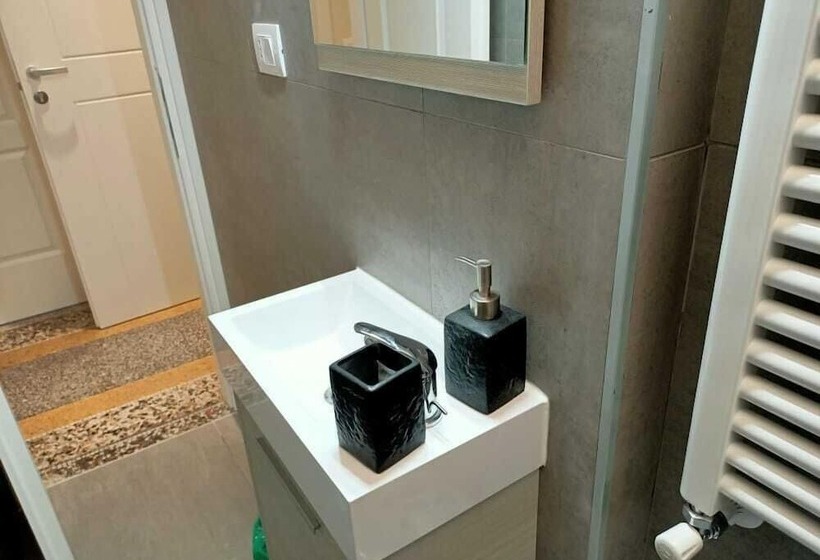 پانسیون Affittacamere Monumentale