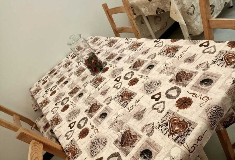 پانسیون Affittacamere Monumentale