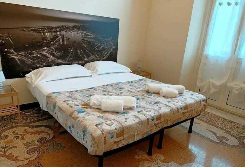 پانسیون Affittacamere Monumentale