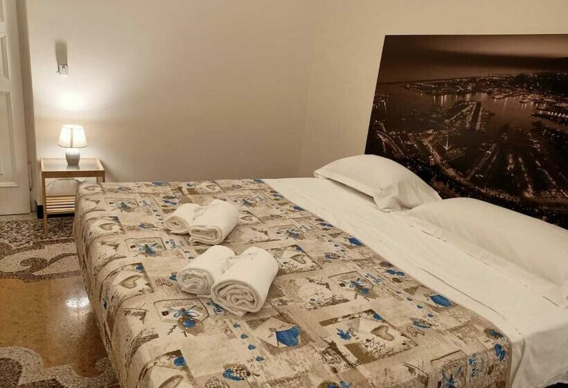 پانسیون Affittacamere Monumentale