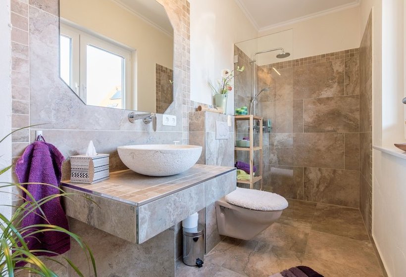 بنسيون Private Room With Own Bathroom