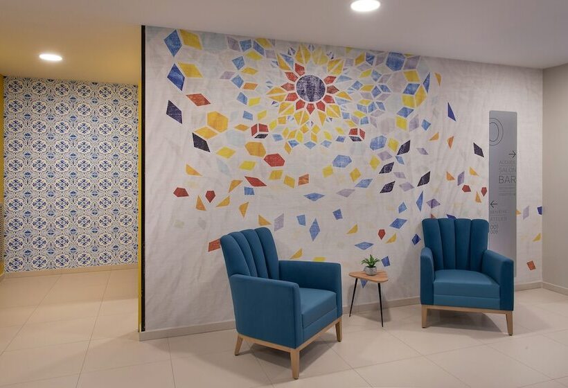 اقامتگاه Domitys La Majolique