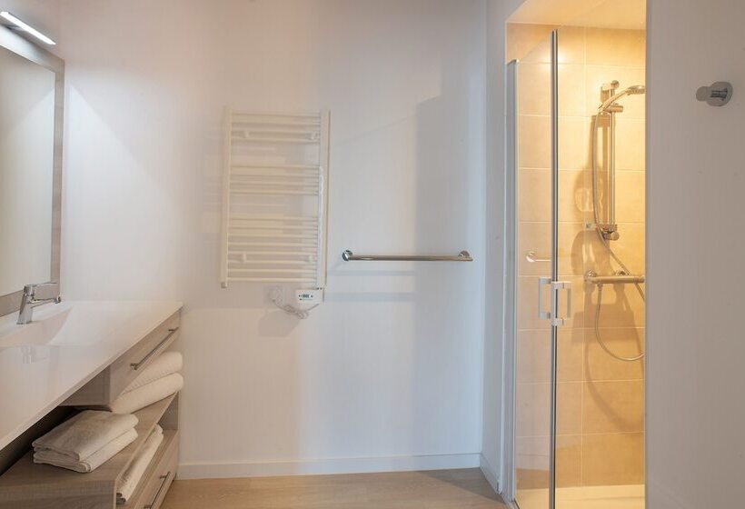 اقامتگاه Domitys La Majolique