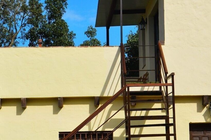 Villas La Ahumada