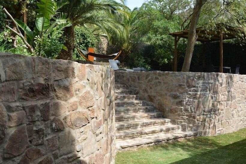 Villas La Ahumada