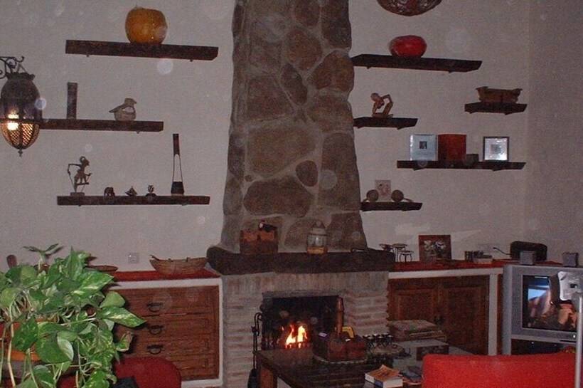 Villas La Ahumada