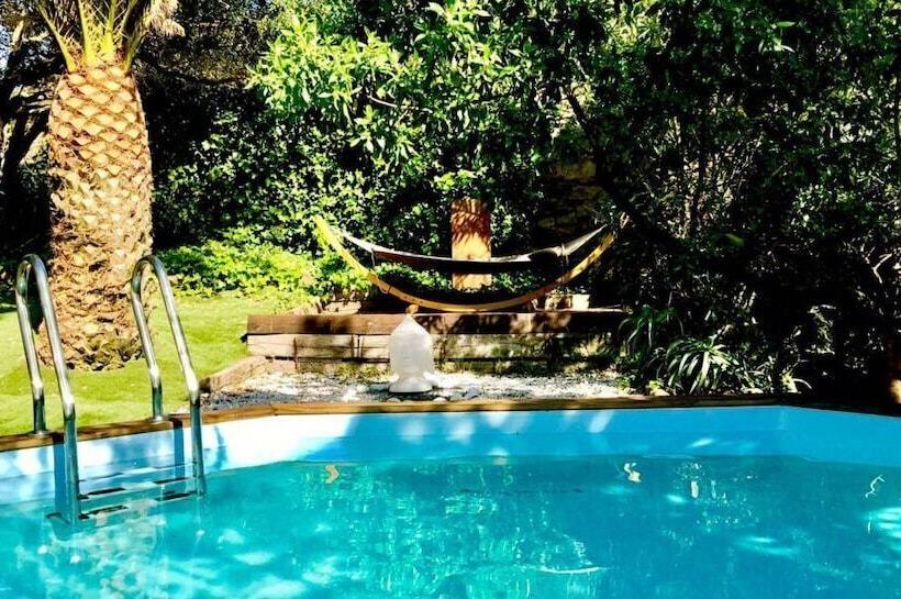 Villas La Ahumada
