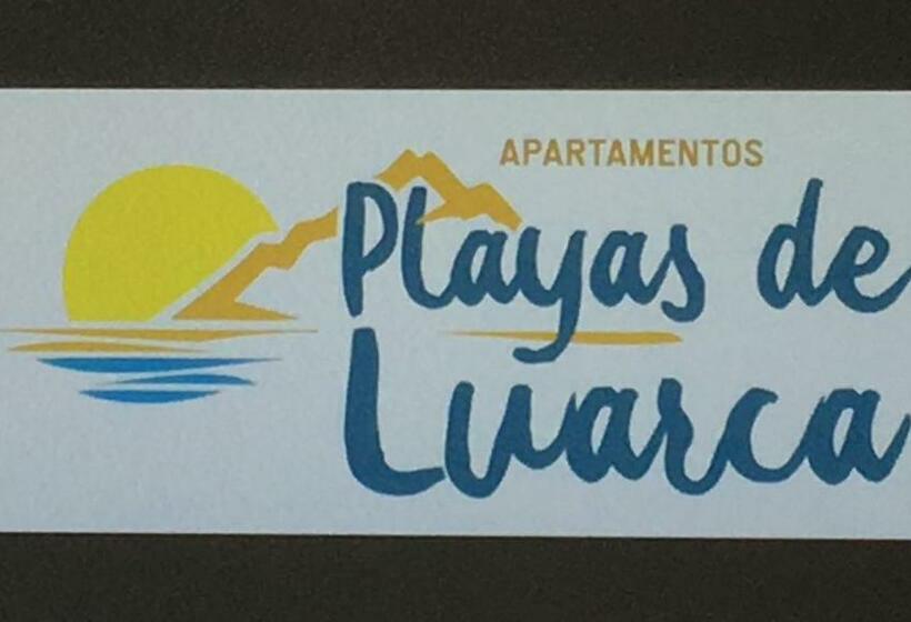 Playas De Luarca