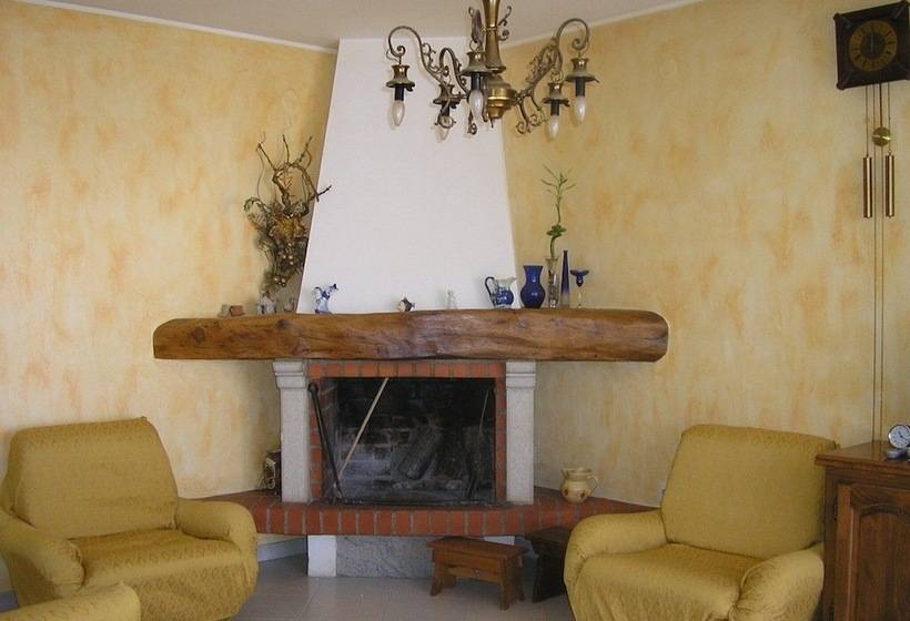 Apartment Davorka