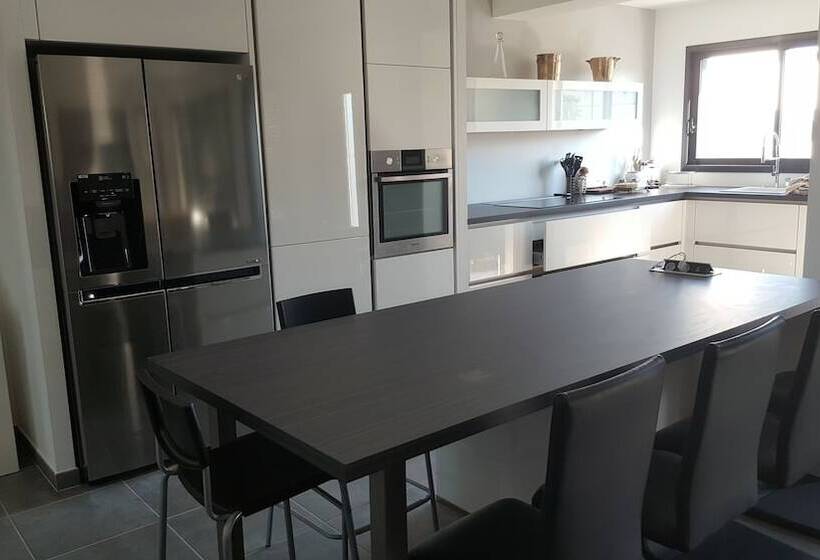 تختخواب و صبحانه Chambre Cosy Adults Only