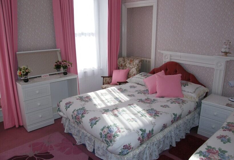 住宿加早餐  El Tabora Guest House