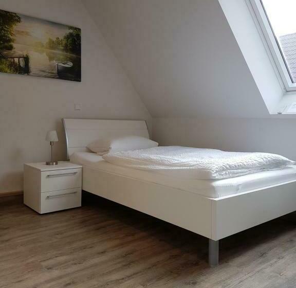 Boardinghouse Waldbronn