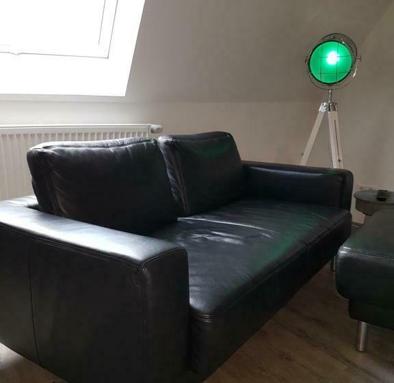 Boardinghouse Waldbronn