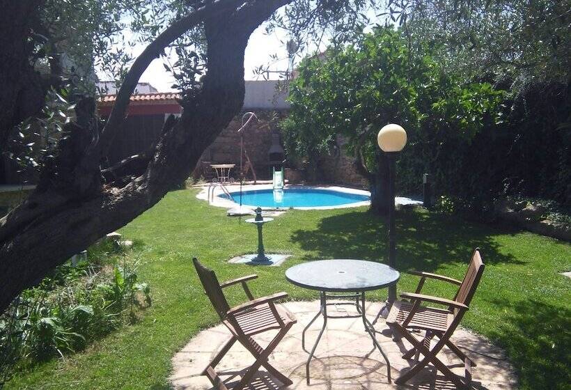 Casa Gibranzos