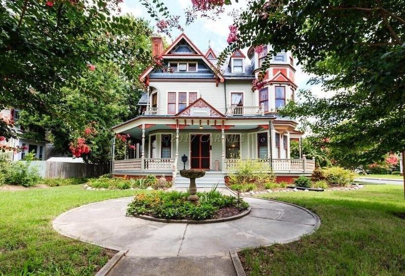 Gillis Grier Bed & Breakfast