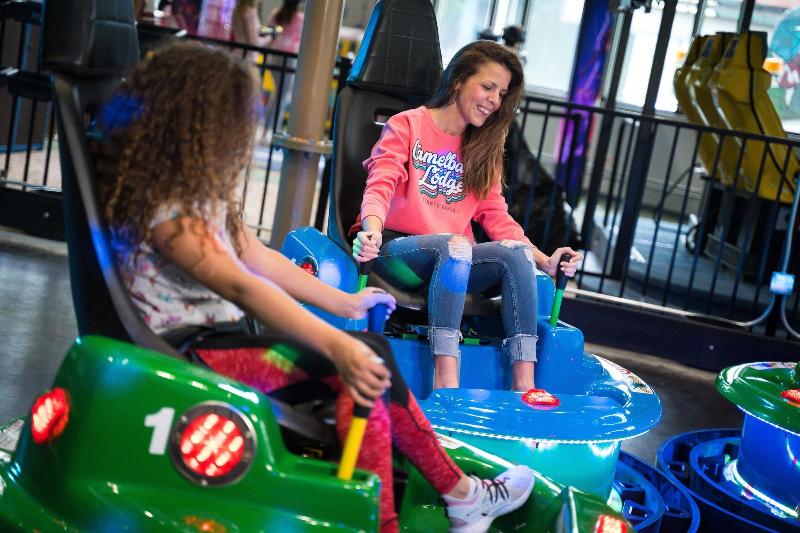 فندق Camelback Resort