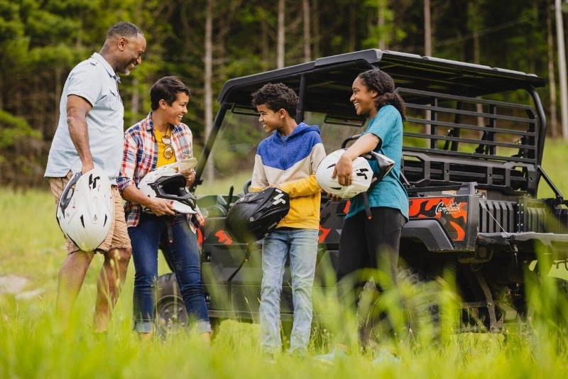 فندق Camelback Resort