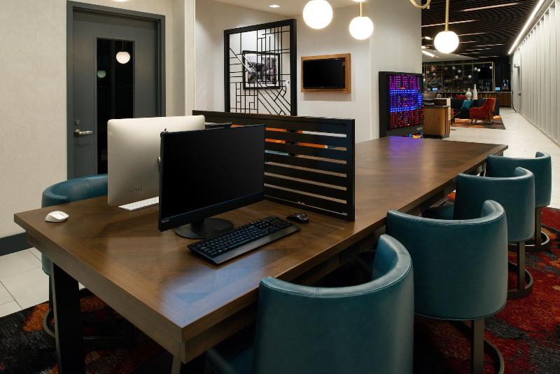 בית מלון כפרי Hyatt Place Chicago Wicker Park