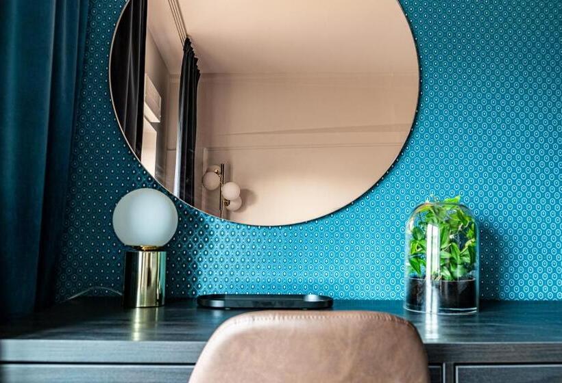 בית מלון כפרי L Syfabriken