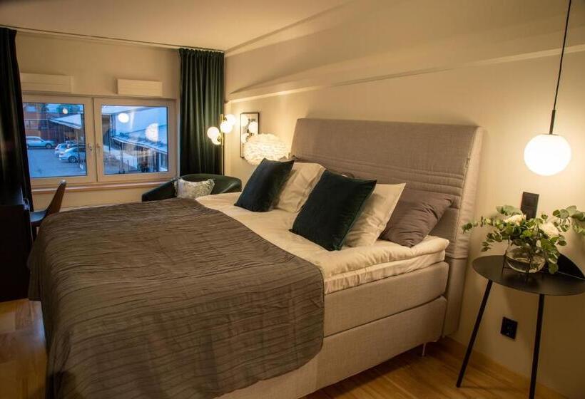 בית מלון כפרי L Syfabriken