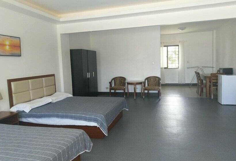 Lorilynns Hotel Tinian