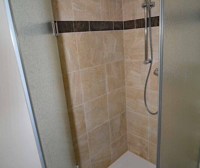 בית מלון כפרי Pferdehof Berger