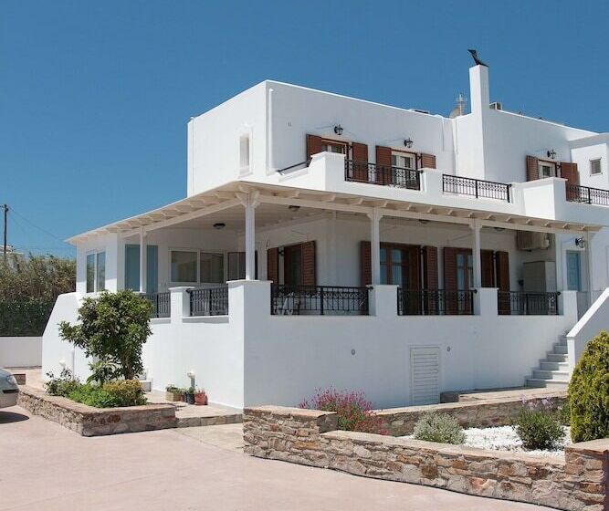 Kalea Luxury Villas