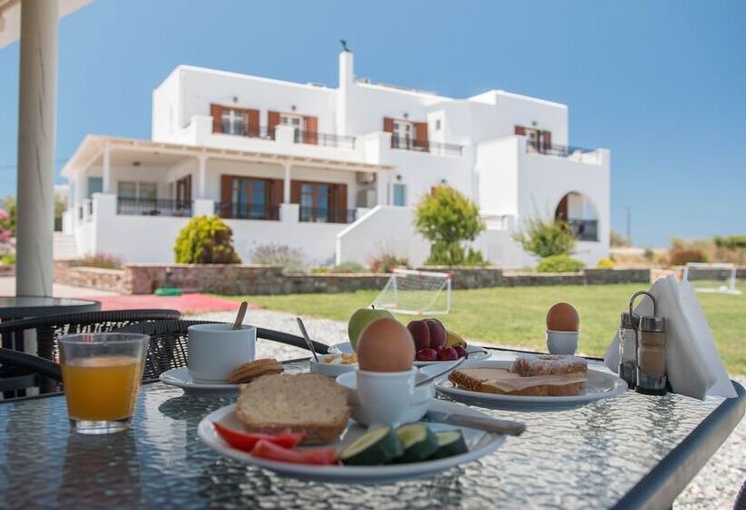Kalea Luxury Villas