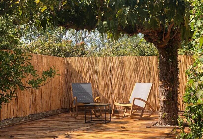 Mas Des Prevots B&b