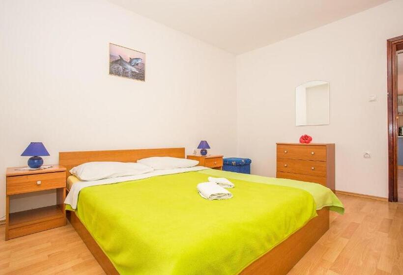 بنسيون Apartments Bionda