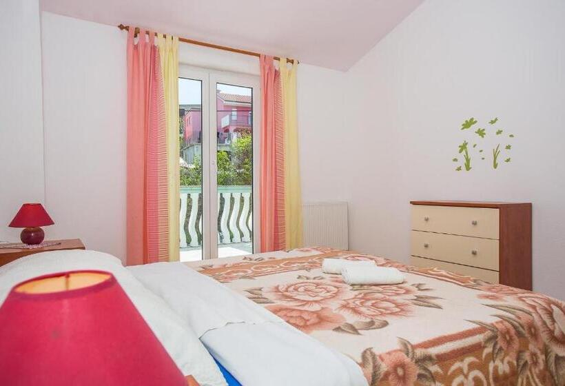 بنسيون Apartments Bionda